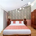 Habitavit En Caceres
