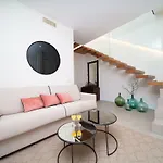 Apartment Habitavit En