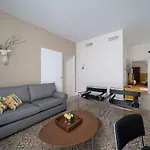 Habitavit En Apartment Caceres