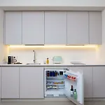 Apartment Habitavit En Caceres
