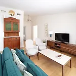 Habitavit En Apartment Caceres