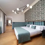 Apartment Habitavit En