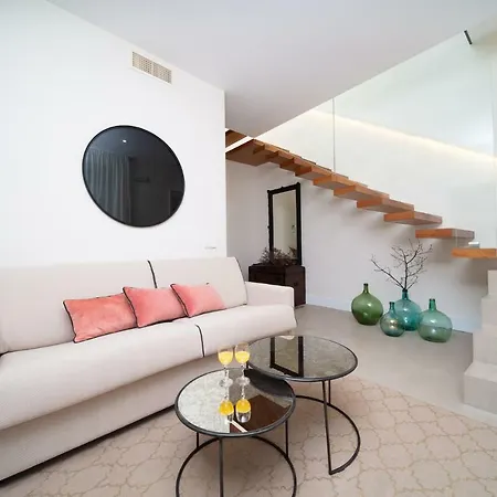 Apartamento Habitavit En