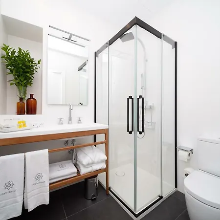 Apartamento Habitavit En *