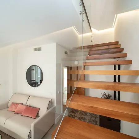 Apartamento Habitavit En *