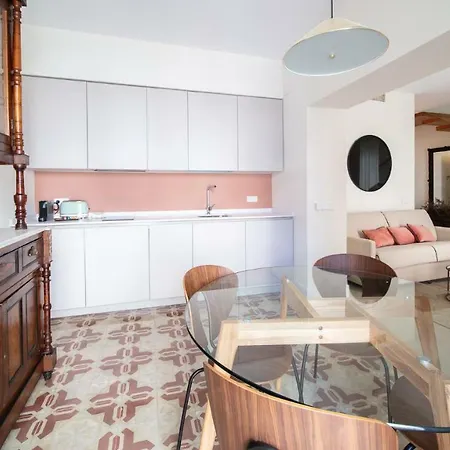 Habitavit En * Caces