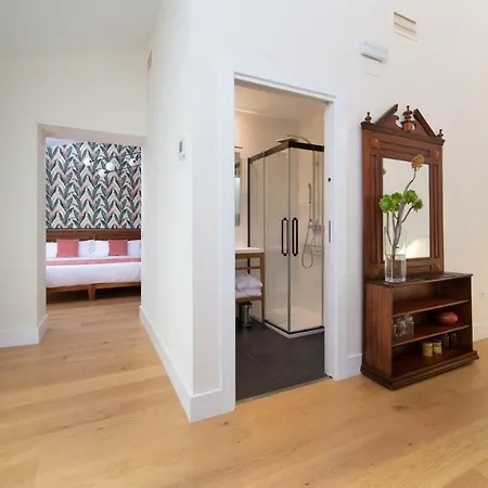 Apartamento Habitavit En *