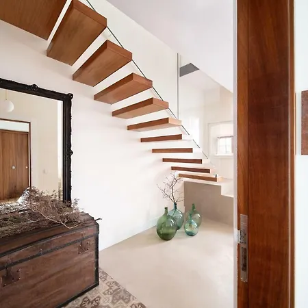 Apartamento Habitavit En Caces