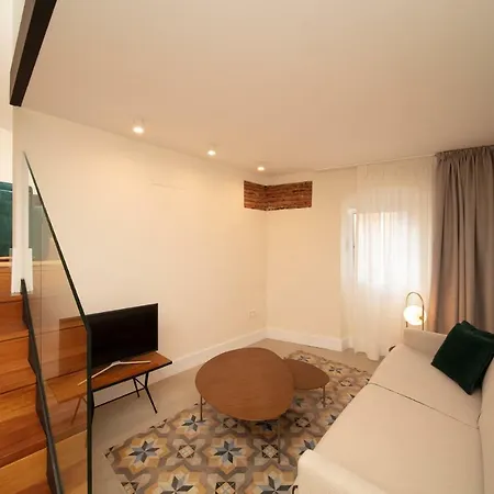 Habitavit En Apartamento *