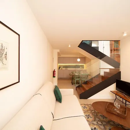 Habitavit En Apartamento *