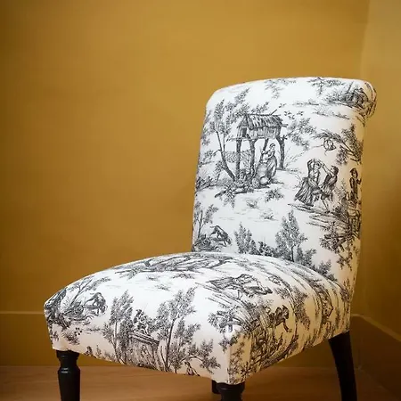 Habitavit En Apartmán