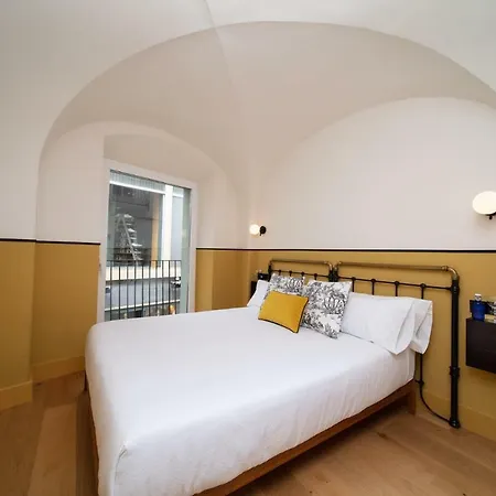 Apartamento Habitavit En Caces