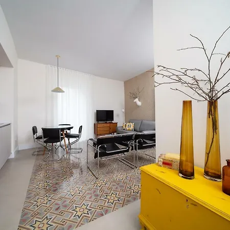 Apartamento Habitavit En