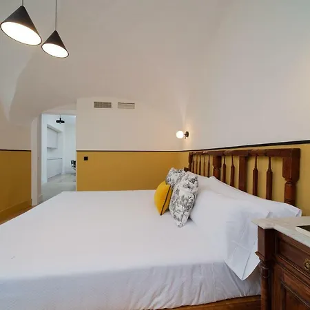 Apartamento Habitavit En *