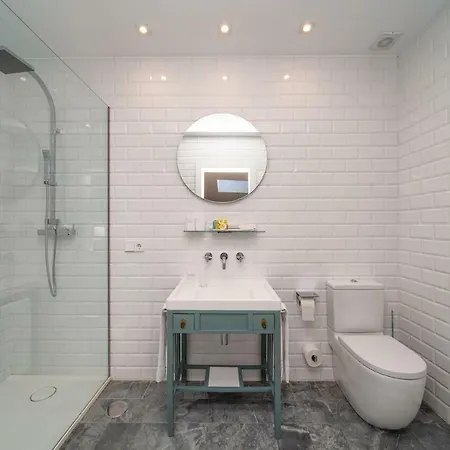 Apartamento Habitavit En *