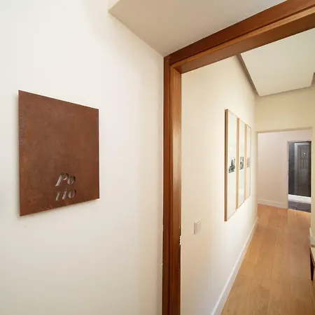 Habitavit En Apartamento *