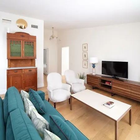 Habitavit En Apartment Caceres