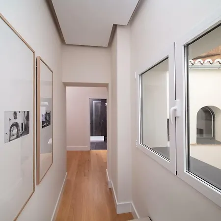 Habitavit En * Caces