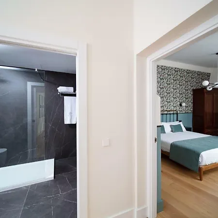 Apartamento Habitavit En *