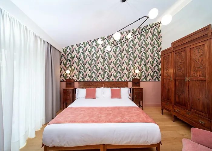 Habitavit En Касерес