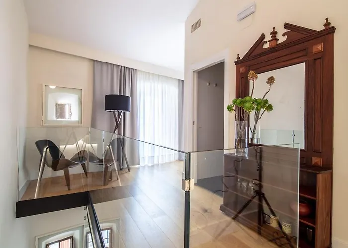 Habitavit En Касерес