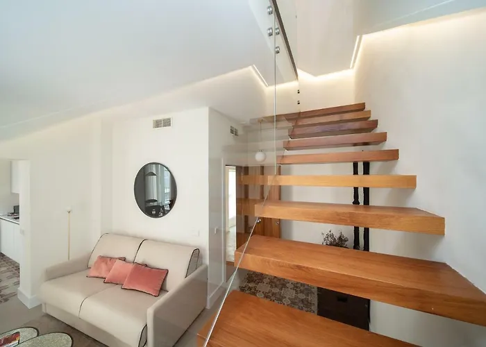 Апартаменты Habitavit En *