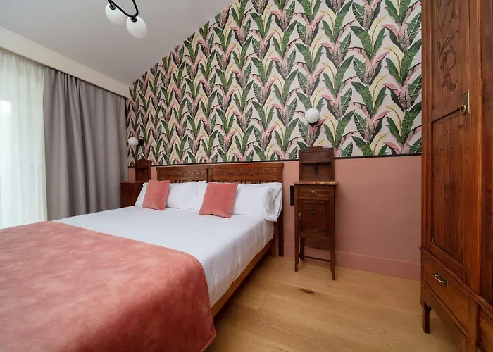 Habitavit En Касерес