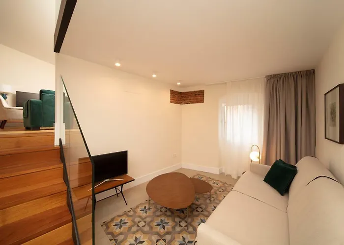 Habitavit En Апартаменты *