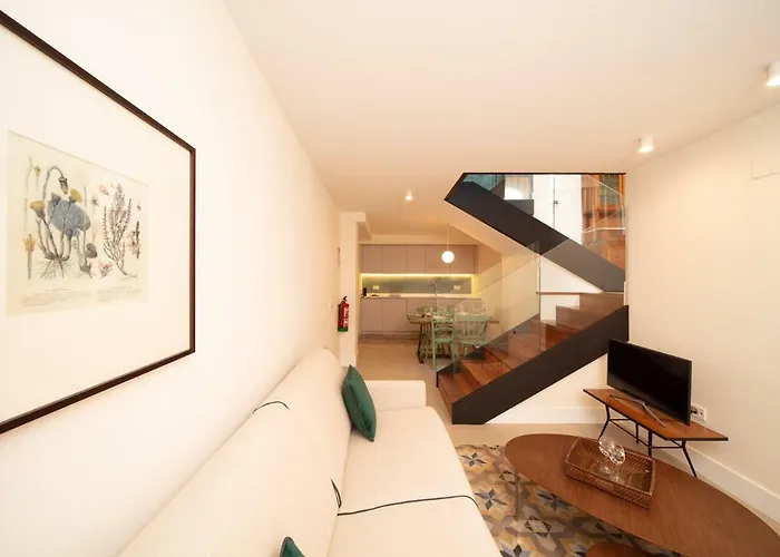 Habitavit En Апартаменты *