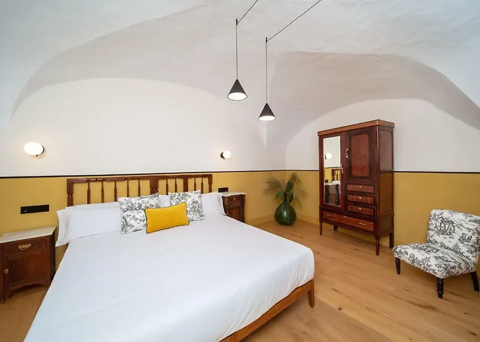 Habitavit En Апартаменты