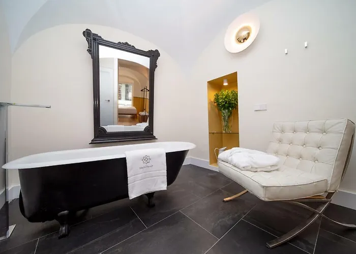 Habitavit En Касерес