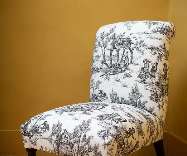 Habitavit En Апартаменты