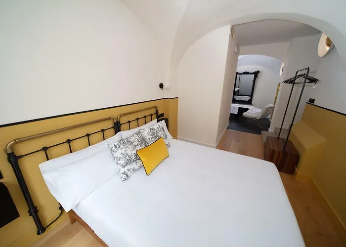 Habitavit En Касерес