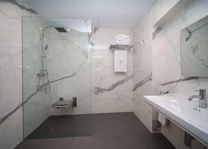 Апартаменты Habitavit En