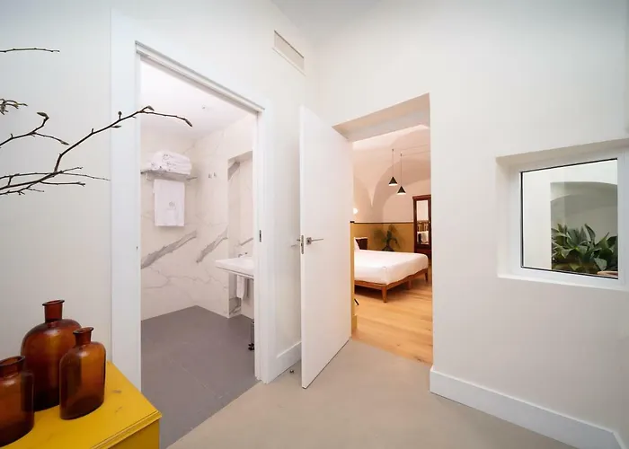 Habitavit En Касерес