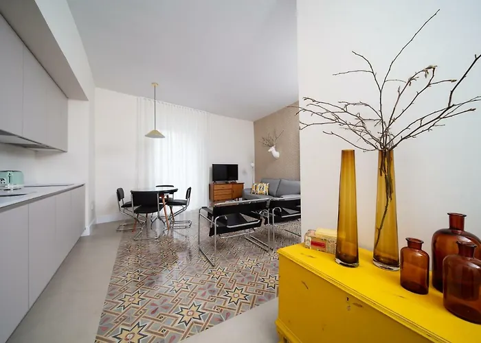 Apartmán Habitavit En