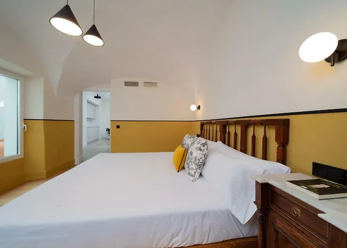 Апартаменты Habitavit En *