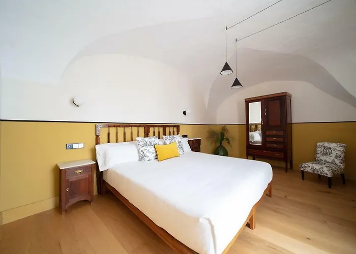 Habitavit En Касерес