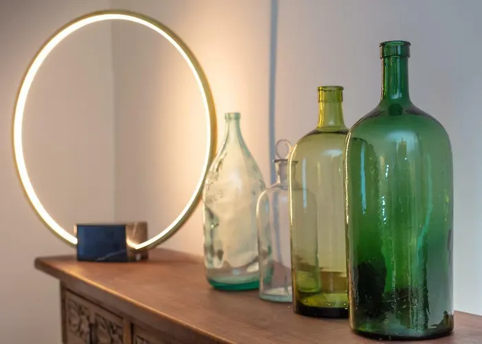 Habitavit En Касерес