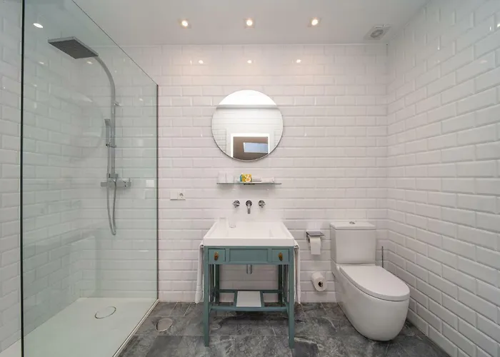 Апартаменты Habitavit En *