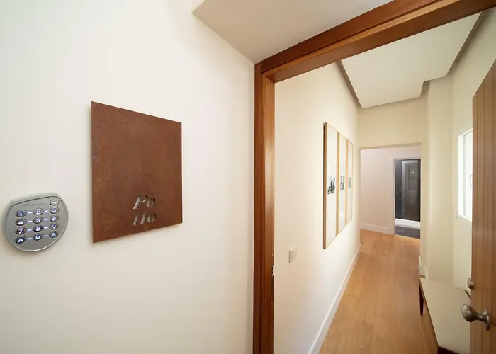 Habitavit En Апартаменты *