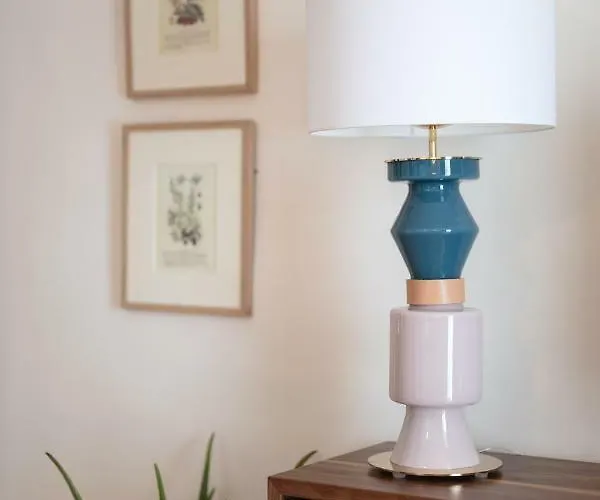 Апартаменты Habitavit En *