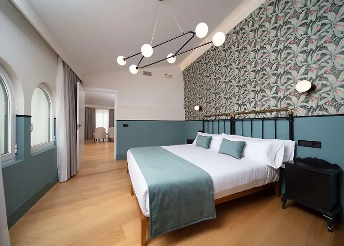 Апартаменты Habitavit En