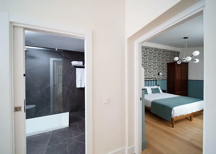 Апартаменты Habitavit En *